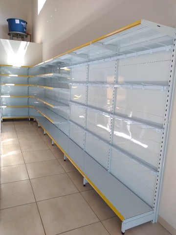 Prateleiras de Parede - Foto 5