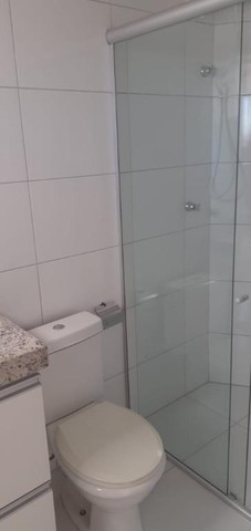 Apartamento com 3 dormitórios à venda, 87 m² por R$ 530.000,00 - Olho D Água - São Luís/MA - Foto 9