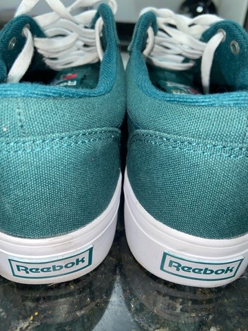 Tênis reebok 42 - Foto 2