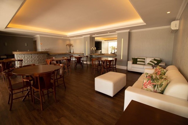 Apartamento para venda tem 103 metros quadrados com 3 quartos em Santa Tereza - Porto Aleg - Foto 4