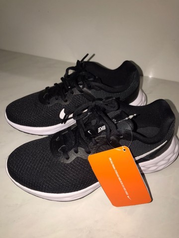 tenis nike feminino olx