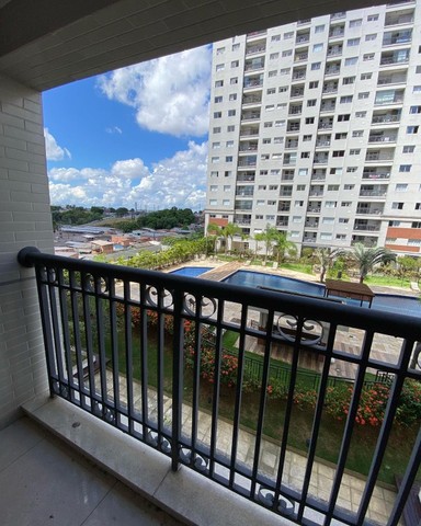Apartamento Liverpool 69m² - R$ 550.000,00