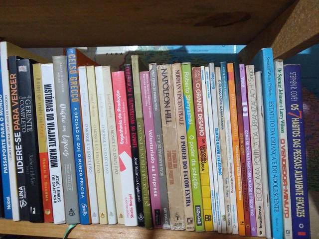 Livros de empreendedorismo, Monte seu combo. - Foto 2