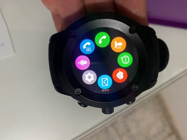 multiwatch sw2 plus