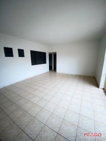 Sobreloja com 4 dormitórios para alugar, 200 m² por R$ 1.900/mês -Av. Dona Sophia Rasgulae - Foto 20