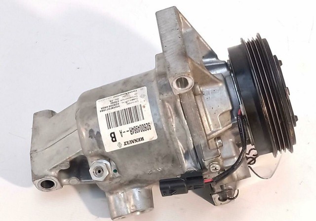 Compressor original Logan/Sandero 