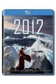 2012 - Bluray - Lacrado
