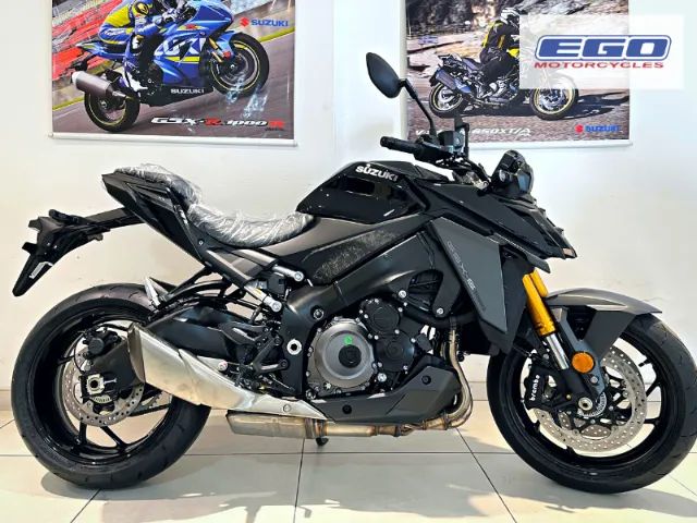 Motos SUZUKI GSX S No Rio De Janeiro   729302157069449 