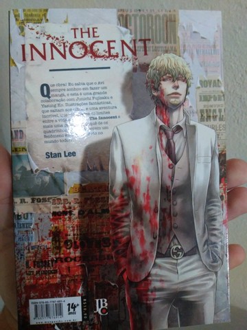 The Innocent - Foto 3