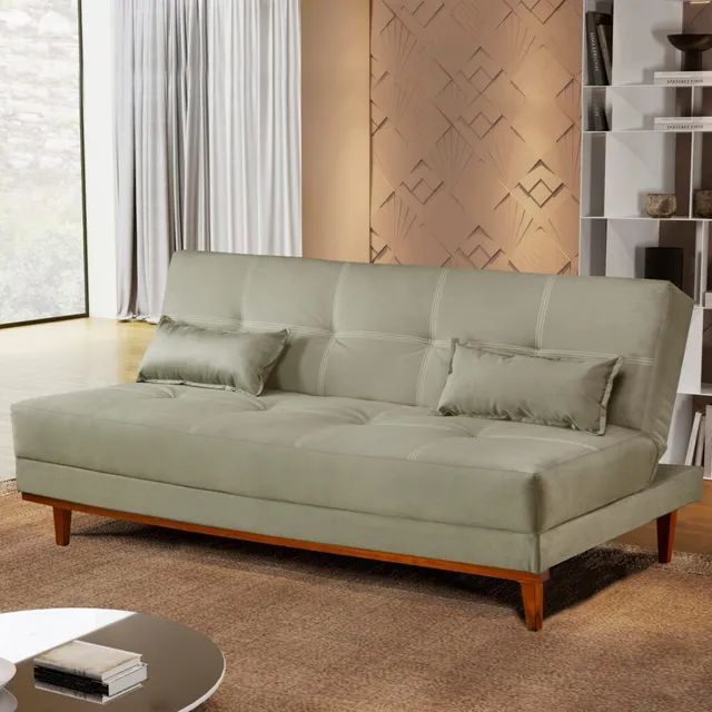 Sofá Cama Madri !! Tt8761m - Foto 4