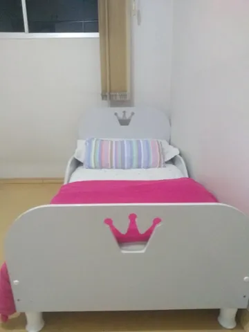 Cama princesas disney  +25 anúncios na OLX Brasil