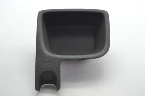 Moldura Porta Treco Objeto Console Hyundai Hb20s 2021 Origin