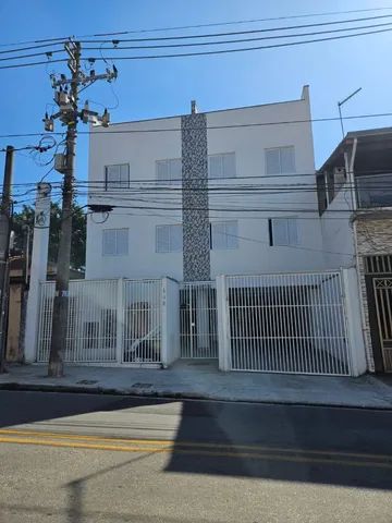 Captação de Apartamento a venda na Rua Leonardo da Vinci, Jardim Stetel, Santo André, SP