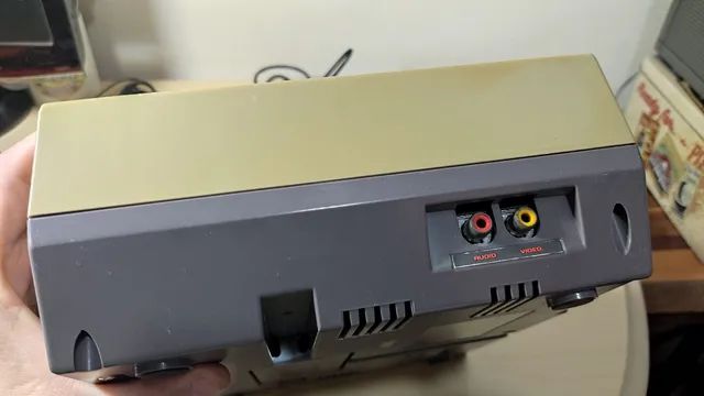 Nintendo NES  - Foto 4
