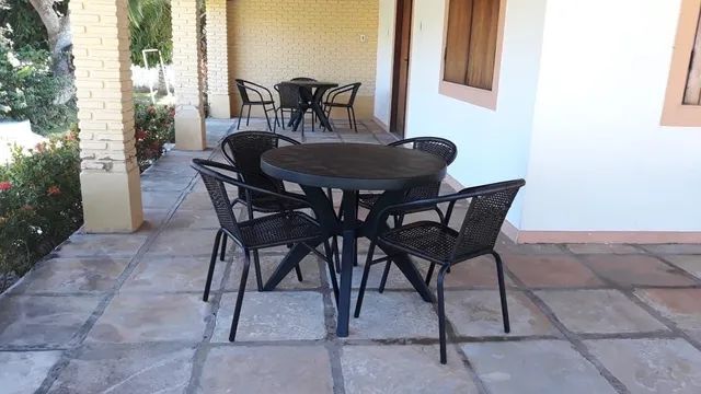 Casa Temporada 6/4 com Piscina - Carnaval 2025 - Foto 5