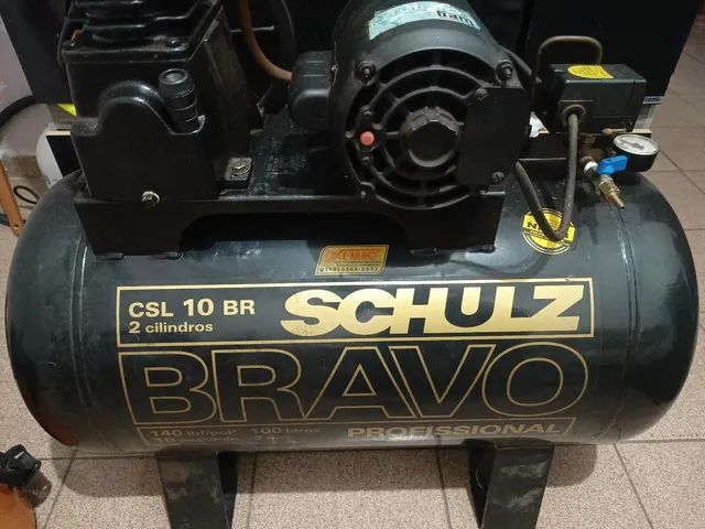 Compressor 