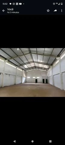Galpão industrial e comercial - Foto 4