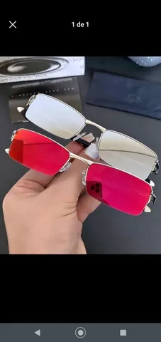 Oculos oakley mandrake  +3 anúncios na OLX Brasil