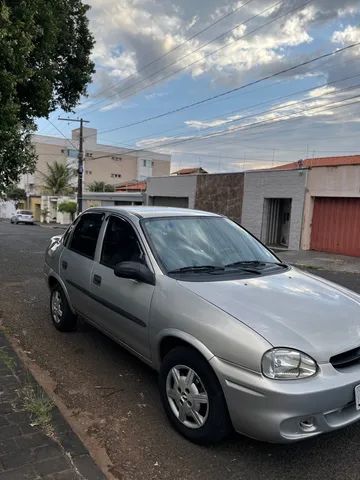 CORSA CLASSIC 2005