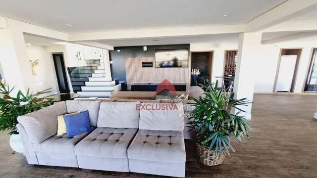 Casa com 4 dormitórios, 550 m² - venda por R$ 3.500.000,00 ou aluguel por R$ 20.850,00/mês