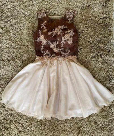 Vestido de festa 
