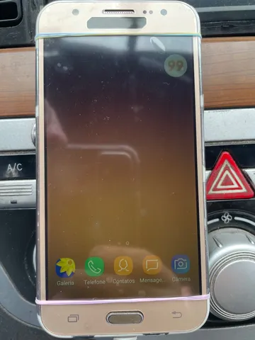 Celular j5 core  +434 anúncios na OLX Brasil