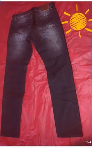 ROUPAS INFANTIS PARA MENINOS. - Foto 4