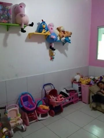Vendo Casa Na Ceilândia Parcelada - Foto 3