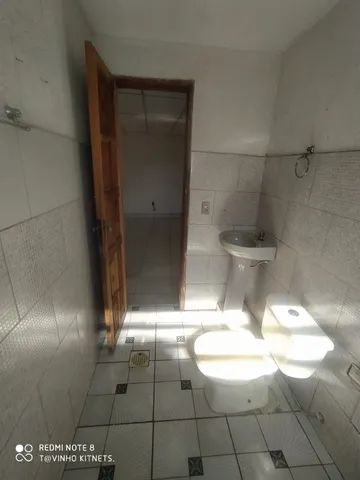 Casa 1 quarto + sala quintal - Foto 2