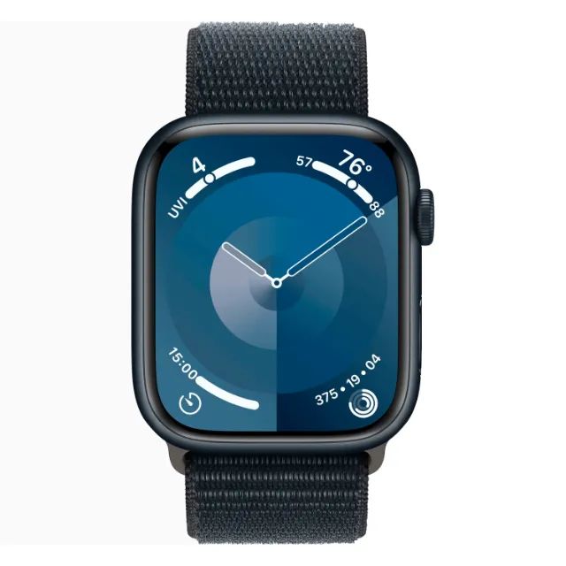 Apple Watch SE 1º geração Wifi GPS 40MM (Novo/Lacrado) - Áudio, TV, vídeo e  fotografia - Hauer, Curitiba 905963522