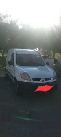 Kangoo 2012/13