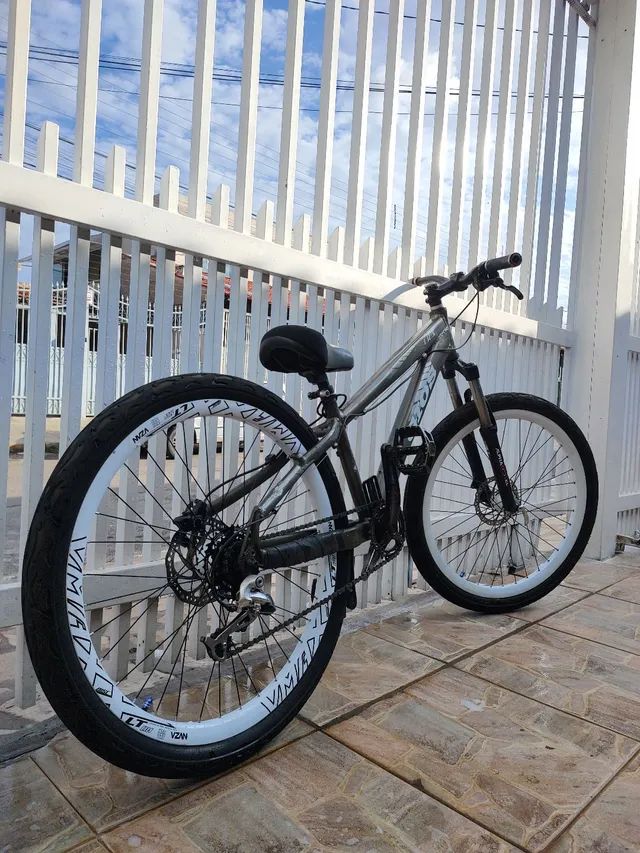 Bicicleta gios frx  +57 anúncios na OLX Brasil