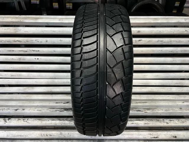 Pneu 195/55/15 Westlake Radial Sa-05 (Praticamente Novo) R$299,00 / Pneu 195/55R15 - Foto 2
