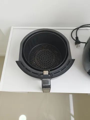 Air Fryer Britânia Gourmet 3.2 litros 110v - Foto 4