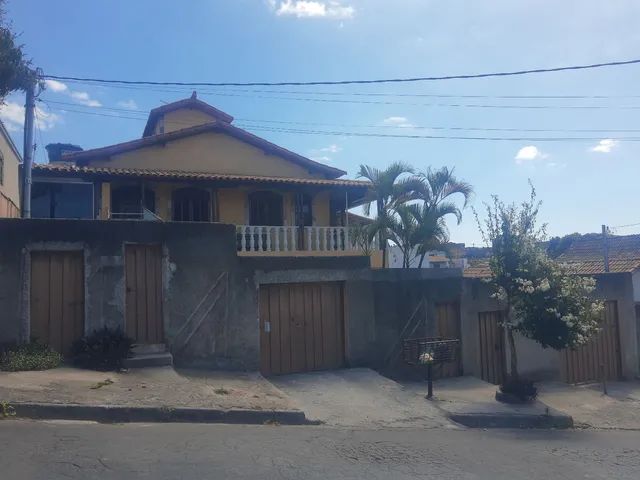 Captação de Casa a venda na Rua Diácono Francisco Barreto, Dom Silverio, Belo Horizonte, MG