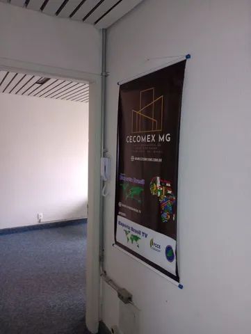 Conjunto de salas a venda ou aluguel  no centro de São Paulo -capital.<br><br> <br><br> - Foto 11