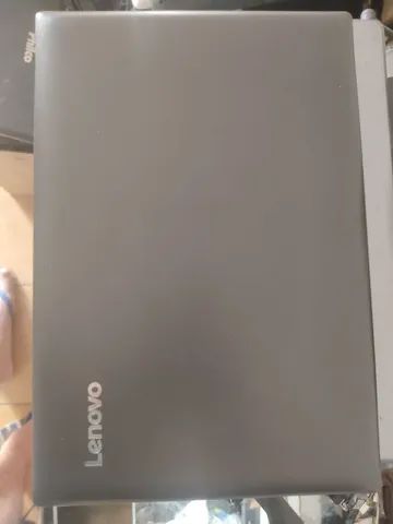 Notebook  Lenovo ideapad 320<br>Core I3  6° Geração