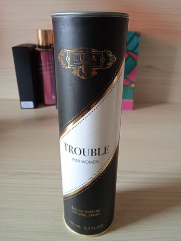 Perfume cuba 100ml - Foto 5