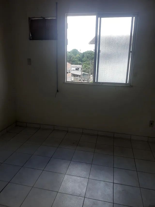 Captação de Apartamento a venda na Residencial Novo Cristo, Icuí-Guajará, Ananindeua, PA