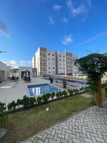 Apartamento Novo Gardem Club Oportunidade