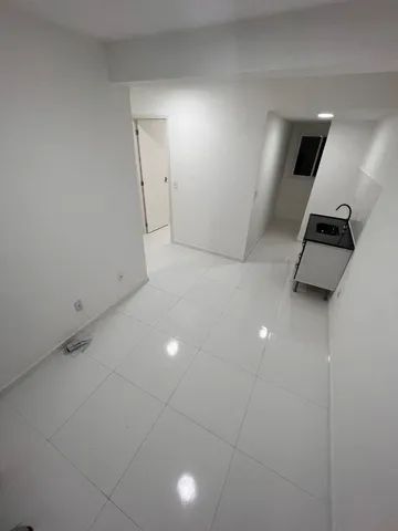 Captação de Apartamento para locação na Rua Henriqueta Salvadore Giacometti, Terceira Divisão de Interlagos, São Paulo, SP