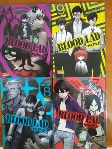 Blood Lad