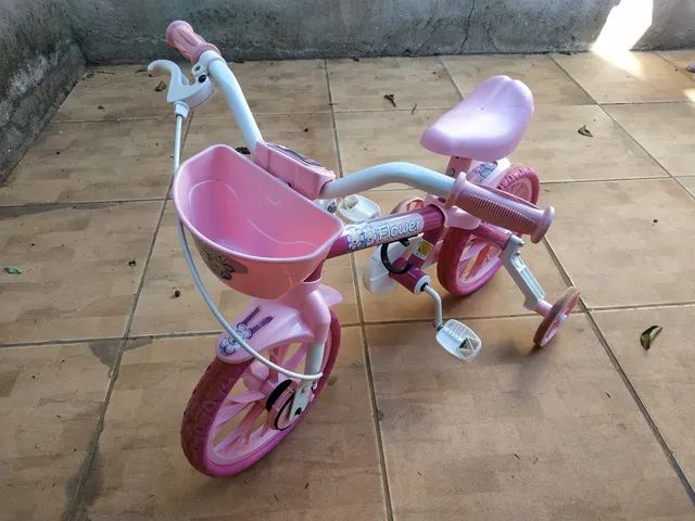 Bicicleta Aro 12