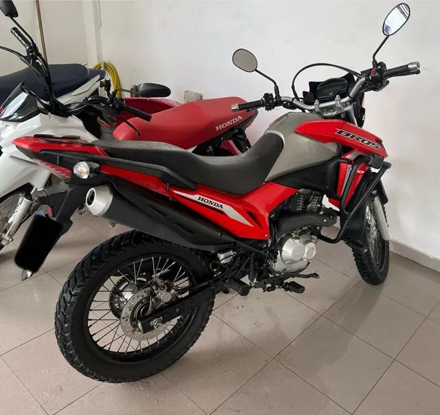 Motos HONDA CG 2022 - Belém, Pará