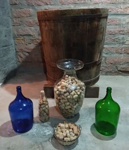 Vinho Colonial 