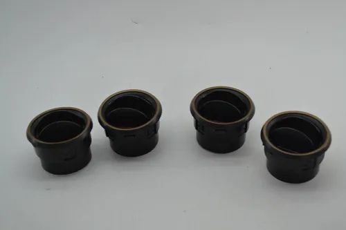 Kit 4 Difusor Ar Painel Renault Duster 2015 2016 Original - Foto 2