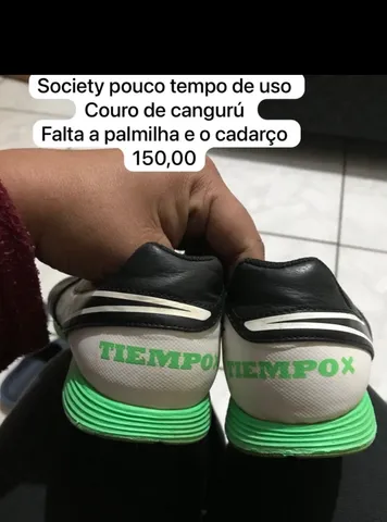 Meião sales canguru nike