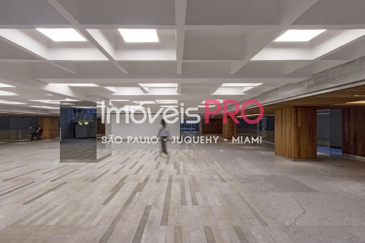 Conjunto de 165m² em prédio retrofitado na Paulista - Foto 8