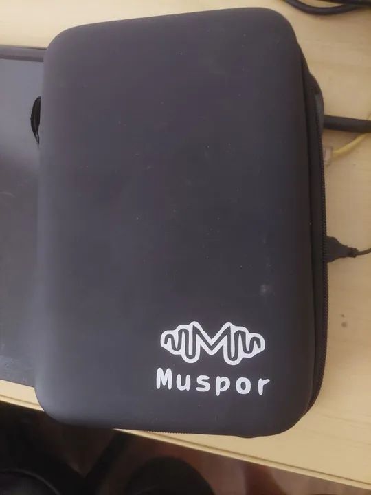 Kalimba de 17 teclas com design de gato - Foto 4