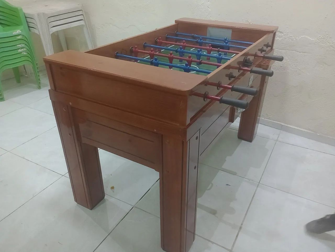 Totó Comercial Madeirado - Foto 4